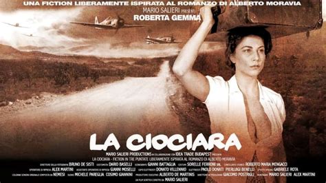 film salieri|La Ciociara 1